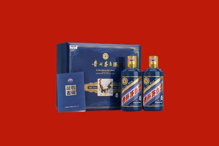 济宁市任城白酒回收多少钱报价